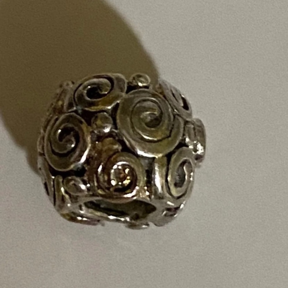 Authentic pandora charm.